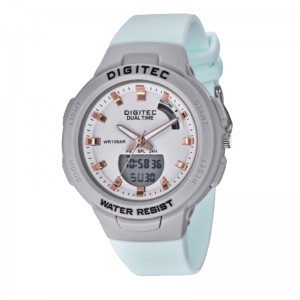 Digitec BDA 4082T GBLL 3W Light Blue